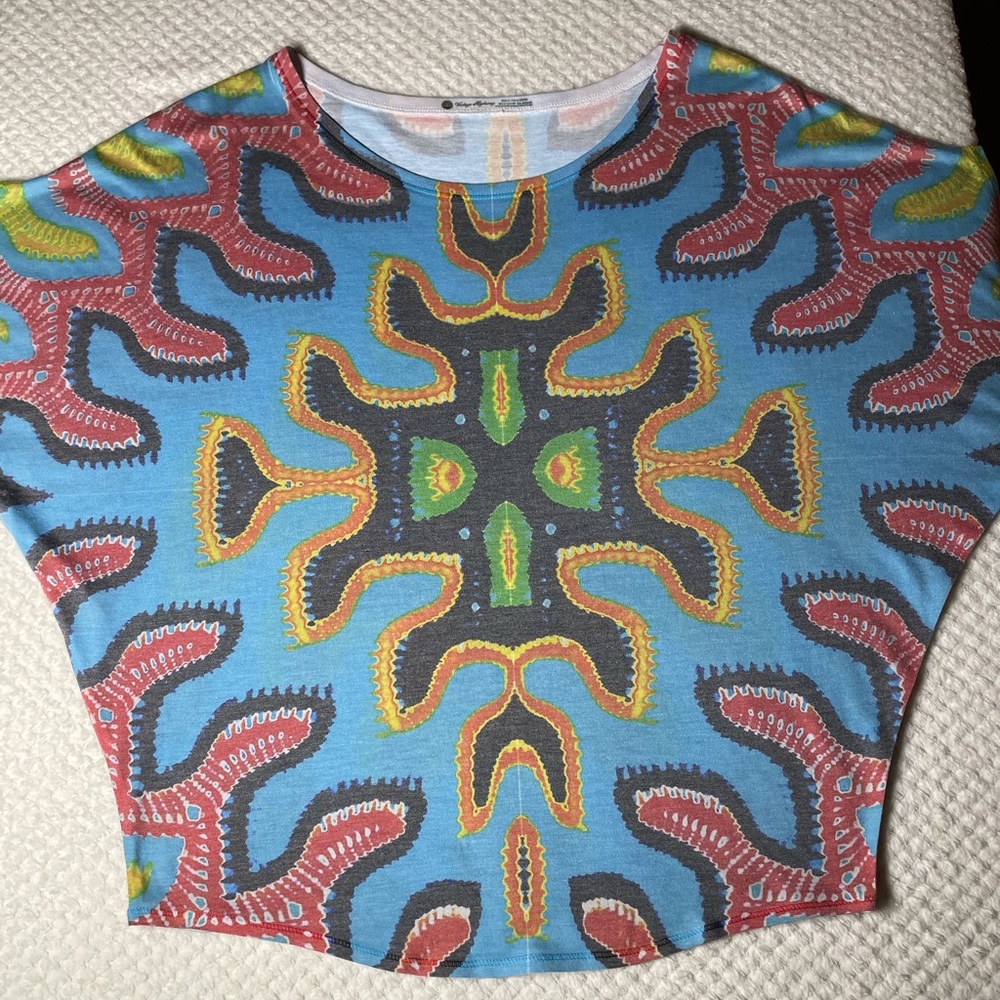 Top, size L, Highway Brand